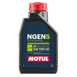 _Motul Nachhaltiges Motoröl NGEN 5 10W50 4T 1 L | MT-111831 | Greenland MX_