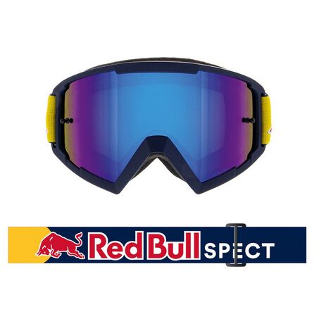 _Red Bull Whip Brillen Verspiegelten Gläsern | RBWHIP-001-P | Greenland MX_