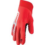 _Thor Agile Analog Handschuhe Rot | 3330-7657-P | Greenland MX_