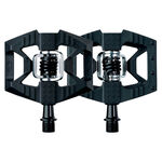 _Crankbrothers Pedal Double Shot 1 Negro | 16179-P | Greenland MX_