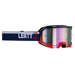 _Leatt Velocity 4.5 Iriz Brille Rot/Blau | LB8023020380-P | Greenland MX_