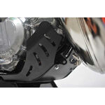 _AXP Racing Motorschutzplatte KTM EXC 250/300 Husqvarna TE 250/300 17-22 | AX1400 | Greenland MX_