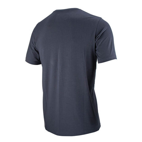 _Leatt Core T-Shirt Dunkelgrau | LB5023047350-P | Greenland MX_