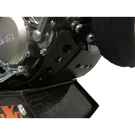 _AXP Racing Motorschutzplatte Yamaha YZ 85 01-18 | AX1042 | Greenland MX_