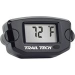 _Trail Tech TTO Temperaturmesser | 742-EH4 | Greenland MX_