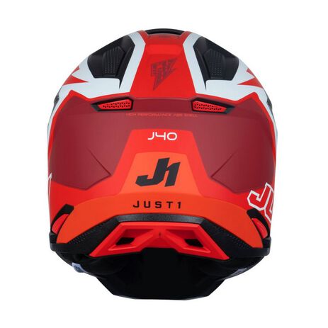 _Just1 J-40 Flash Helm | 606017027100202-P | Greenland MX_