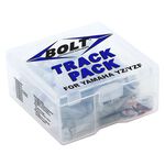 _Bolt Track Pack Yamaha YZ/YZF/WRF Schraubensatz Sortiert | BT-TRKYZF1 | Greenland MX_