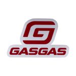 _Gas Gas Aufkleber 95 x 66 mm | GG210014INT | Greenland MX_