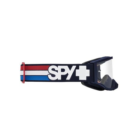 _Spy Foundation Speedway Matte Transparent HD Brillen | SPY3200000000033-P | Greenland MX_