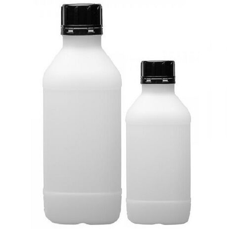 _Jitsie Plastikflasche | BU21-PBUN-P | Greenland MX_