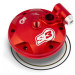 _S3 Kit Control (Power) Zylinderkopf Kit Gas Gas EC 300 98-17 | PWR-EC-300-R-P | Greenland MX_