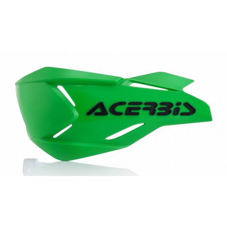 _Acerbis X-Factory Ersatzhandschützer aus Kunststoff | 0022399.377-P | Greenland MX_