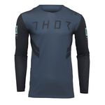 _Thor Prime Hero Jersey Navy Blau | 29106507-P | Greenland MX_