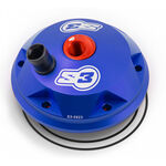 _S3 Zylinderkopf Kit (Hohe Kompression) Gas Gas TXT Pro 250 02-14 | STA-755-250-U-P | Greenland MX_