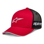 _Alpinestars Back Straight Kappe | 1212-81340-3010-P | Greenland MX_