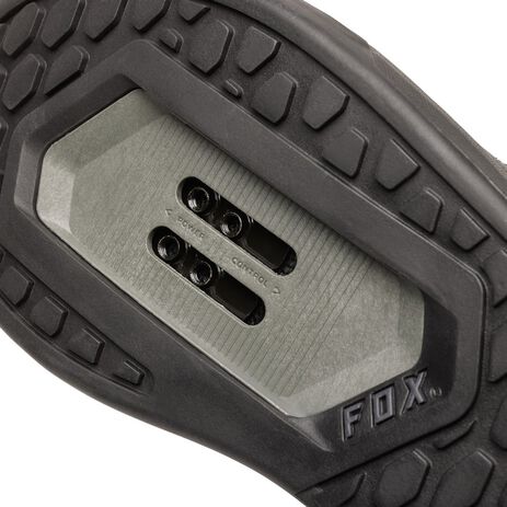 _Fox Union BOA® Schuhe | 29353-001-P | Greenland MX_