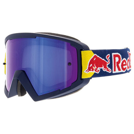 _Red Bull Whip Brillen Verspiegelten Gläsern | RBWHIP-001-P | Greenland MX_