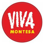 _Viva Montesa Vinyl Aufkleber | AD-VIVAMONTESA | Greenland MX_