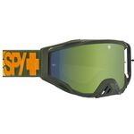 _Spy Foundation Plus Speedway HD Smoke Spiegel Brillen | SPY3200000000032-P | Greenland MX_