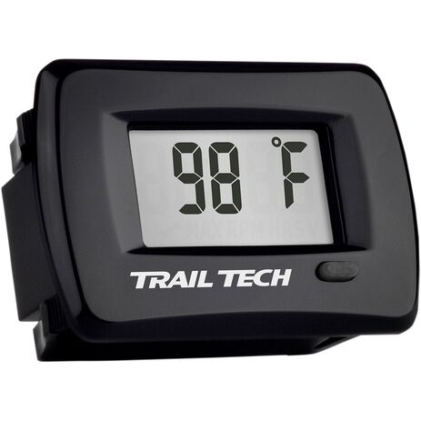 _Trail Tech TTO Temperaturmesser | 732-ET1 | Greenland MX_