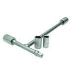 _Tri Drive T-handle 1/4 in 8,10,12 and 13 mm | 08-0389 | Greenland MX_