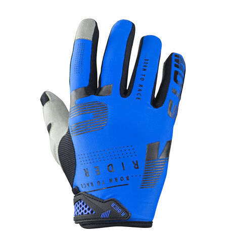 _Mots Rider 5 Handschuhe Blau | MT1116A-P | Greenland MX_