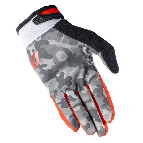 _Jitsie G3 Pitch Handschuhe | JI23GLPI-3015-P | Greenland MX_