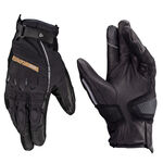 _Leatt ADV SubZero 7.5 Handschuhe Kurze Schwarz | LB6024040520-P | Greenland MX_