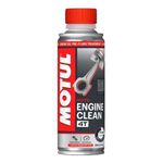 _Motul Motorreiniger Engine Clean Moto 4T 200 ML | MT-110878 | Greenland MX_