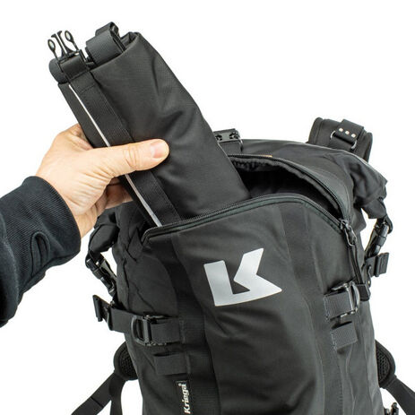 _Kriega Rollpack Pack Tasche 20 L | KRP20MCB-P | Greenland MX_