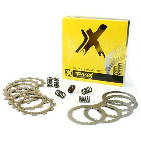 _Prox KTM SX 60/65 98-08 Kupplungsscheiben Kit | 16.CPS60098 | Greenland MX_