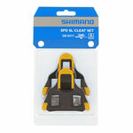 _Shimano SPD-SL SH11 Pedalplatten | Y42U98010 | Greenland MX_