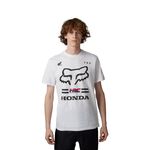 _Fox X Honda II T-Shirt | 30527-190-P | Greenland MX_