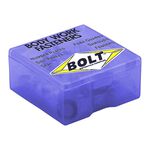 _Bolt Plastikschrauben-Kit Yamaha YZ 450 F 10-13 (Radiator caps and air filter) | BT-YAM-1010004R | Greenland MX_