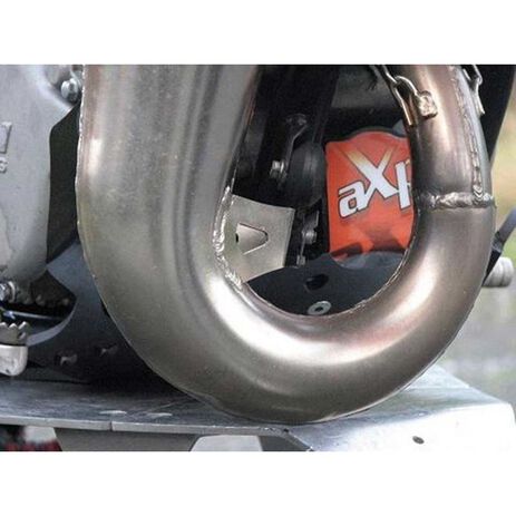 _AXP Racing Motorschutzplatte KTM SX 85 09-12 | AX1051 | Greenland MX_