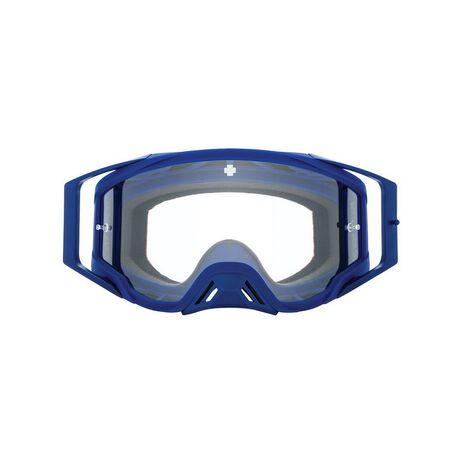 _Spy Foundation Bolt USA Transparent HD Brillen Blau/Rot | SPY3200000000009-P | Greenland MX_