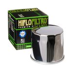 _Hiflofiltro Suzuki KLT-A400 09-16 Ölfilter | HF138C | Greenland MX_