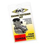_Bolt Motor-Schraubensatz Honda CRF 250 R 04-09 CRF 250 X 04-17 | BT-E-CF2-0409 | Greenland MX_