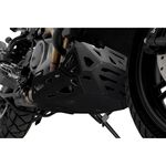 _SW-Motech Motorschutzplatte Harley Davidson Pan America 21-.. | MSS.18.911.10000B-P | Greenland MX_