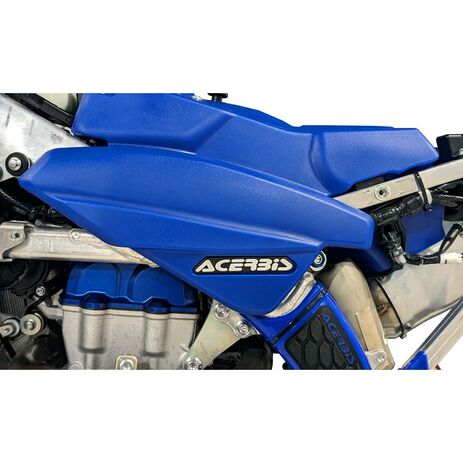 _Acerbis Yamaha YZ 250 F 2024  YZ 450 F 23-24 Treibstofftank 10.5 Liter | 0025876.040 | Greenland MX_