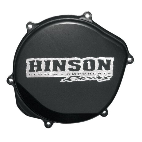 _Hinson Honda CRF 450 R 02-08 Kupplungsaußendeckel | C224 | Greenland MX_