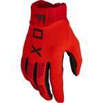 _Handschuhe Fox Flexair Rot Fluo | 24861-110 | Greenland MX_