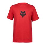 _Fox Legacy Kinder T-Shirt | 31819-122-P | Greenland MX_