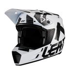 _Leatt Moto 3.5 Helm Weiss | LB1022010191-P | Greenland MX_