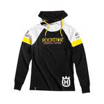 _Husqvarna Rockstar Factory Team Sweatshirt für Damen S | 3RS1896402 | Greenland MX_