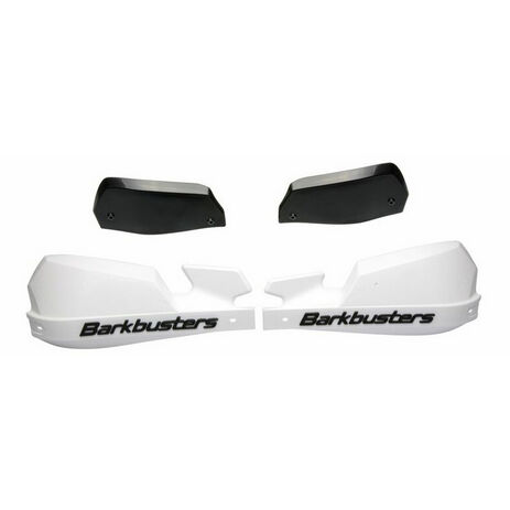 _Barkbusters VPS Handschalen Yamaha Ténéré 700 19-24 | VPS-003-01-WH-P | Greenland MX_
