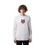 _Fox Ryver Premium Langärmliges T-Shirt | 30553-190-P | Greenland MX_