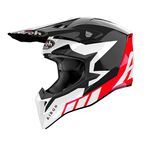 _Airoh Wraap Reloaded Helm | WRR55 | Greenland MX_