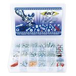 _Bolt Pro Pack Yamaha YZ/YZF/WRF 03-13 Bolzen Kit | BT-PROYZF | Greenland MX_