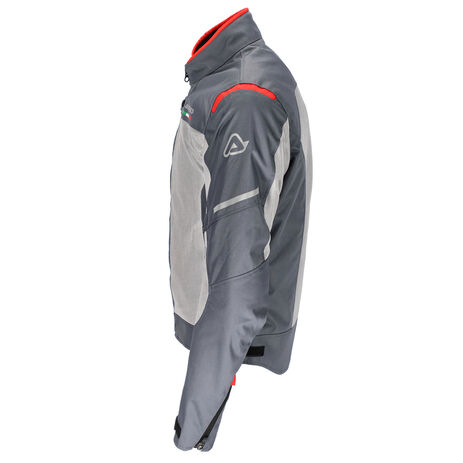 _Acerbis CE On Road Ruby Jacke | 0024550.295 | Greenland MX_